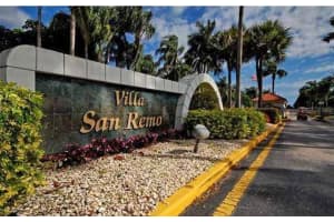 8195 Via Di Veneto, Boca Raton, FL 33496, Sold 01/25/23
