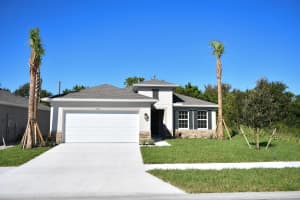 3701 Bennington Ln, Fort Pierce, FL 34981, Sold 12/23/22