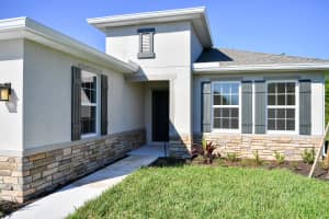 3701 Bennington Ln, Fort Pierce, FL 34981, Sold 12/23/22
