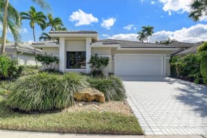 10136  Spyglass Way, Boca Raton, FL 33498 Sold 05/30/23