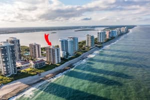 4200 N Ocean Dr, Singer Island, FL 33404, Sold 03/07/23