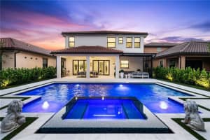 8610 E Baypoint Cir, Parkland, FL 33076, Sold 04/25/23