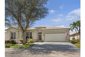 3751 Green Cypress Way, Wellington, FL 33467, Sold 01/10/23