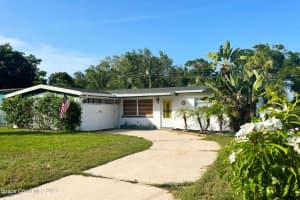 22 Scott Ln, Rockledge, FL 32955, Sold 11/04/22