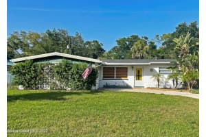 22 Scott Ln, Rockledge, FL 32955, Sold 11/04/22