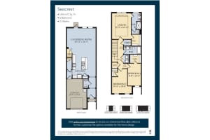 1852 SE Tarni Way, Stuart, FL 34996 Sold 04/13/23