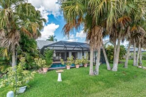 5587 NW 62nd Avenue, Coral Springs, FL 33067 Sold 11/18/22