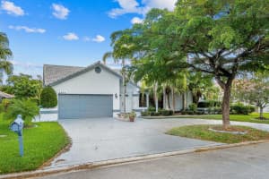 5587 NW 62nd Avenue, Coral Springs, FL 33067 Sold 11/18/22