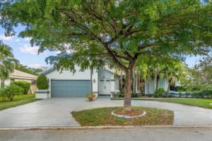 5587 NW 62nd Avenue, Coral Springs, FL 33067 Sold 11/18/22