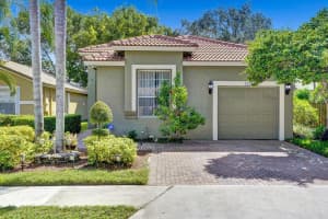 4118  Sapphire Terrace, Weston, FL 33331 Sold 11/16/22
