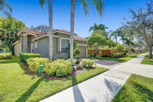 4118  Sapphire Terrace, Weston, FL 33331 Sold 11/16/22