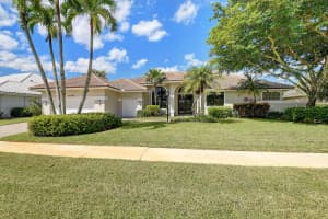 10466  Stonebridge Boulevard, Boca Raton, FL 33498 Sold 01/12/24