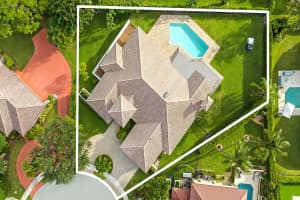 2921 NW 26th Court, Boca Raton, FL 33434 Sold 02/02/23