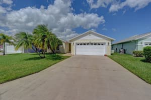 6138  Alexandria Circle, Fort Pierce, FL 34982 Sold 06/05/23