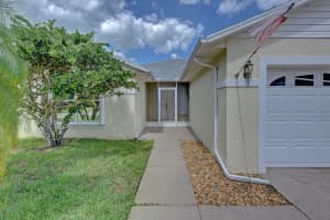 6138  Alexandria Circle, Fort Pierce, FL 34982 Sold 06/05/23