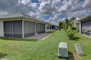 6138  Alexandria Circle, Fort Pierce, FL 34982 Sold 06/05/23