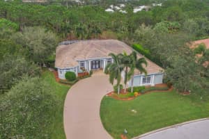 551 SW Sanctuary Drive, Port Saint Lucie, FL 34986 Sold 12/06/22