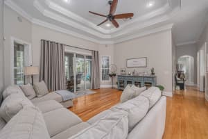 551 SW Sanctuary Drive, Port Saint Lucie, FL 34986 Sold 12/06/22