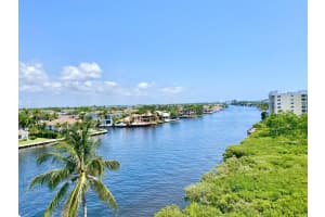 3212 S Ocean Boulevard   702-A, Highland Beach, FL 33487 Sold 05/01/23