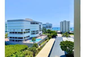 3212 S Ocean Boulevard   702-A, Highland Beach, FL 33487 Sold 05/01/23