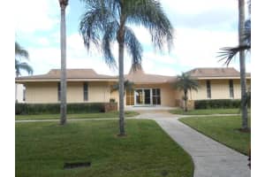 500 W Village Green Circle   303, Palm Springs, FL 33461 Sold 11/16/22
