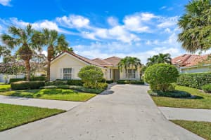 615  Rosa Court, Palm Beach Gardens, FL 33410 Sold 03/10/23