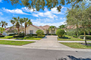 615  Rosa Court, Palm Beach Gardens, FL 33410 Sold 03/10/23