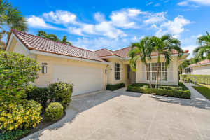 615  Rosa Court, Palm Beach Gardens, FL 33410 Sold 03/10/23