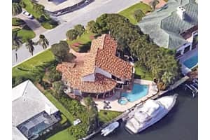 12  Inlet Cay Drive, Ocean Ridge, FL 33435 Sold 04/05/23