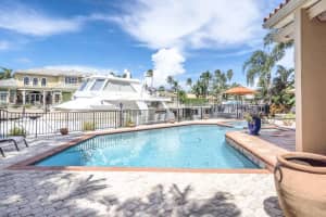 12  Inlet Cay Drive, Ocean Ridge, FL 33435 Sold 04/05/23