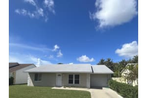 5441  Huddle Hill Road, Lake Worth Beach, FL 33463 Sold 11/17/22