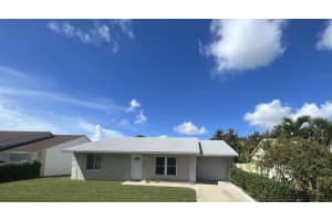 5441  Huddle Hill Road, Lake Worth Beach, FL 33463 Sold 11/17/22