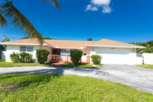 269 NW 12th Ave, Boca Raton, FL 33486, Sold 05/05/23