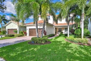 12113  Aviles Circle, Palm Beach Gardens, FL 33418 Sold 07/07/23
