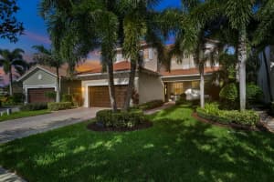12113  Aviles Circle, Palm Beach Gardens, FL 33418 Sold 07/07/23