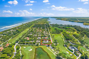 55 Links Rd, Hobe Sound, FL 33455, Sold 12/20/22