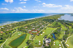 55 Links Rd, Hobe Sound, FL 33455, Sold 12/20/22