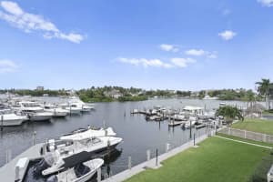 2921 NE 28th Street   302, Lighthouse Point, FL 33064 Sold 11/02/22