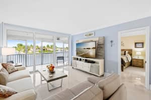 3100 S Ocean Blvd, Highland Beach, FL 33487, Sold 02/15/23