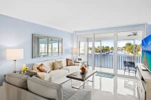3100 S Ocean Blvd, Highland Beach, FL 33487, Sold 02/15/23