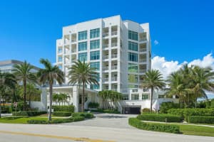 3200 S Ocean Boulevard   501, Highland Beach, FL 33487 Sold 03/23/23