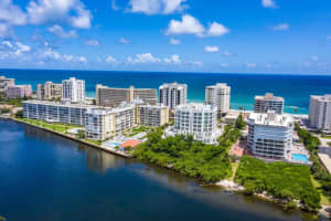3200 S Ocean Boulevard   501, Highland Beach, FL 33487 Sold 03/23/23
