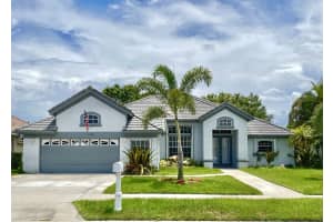 1274 SW Maplewood Dr, Port St. Lucie, FL 34986, Sold 11/17/22