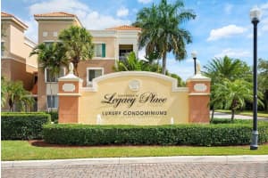 1106  Legacy Drive   302, Palm Beach Gardens, FL 33410 Sold 12/20/22
