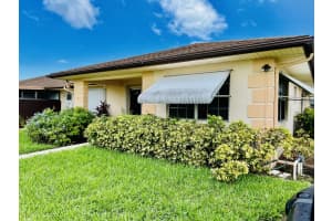 5842 Dream Ct, Fort Pierce, FL 34982, Sold 01/30/23