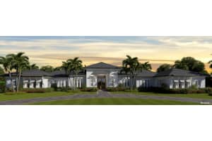 7953 Hidden Bridge Court, Jupiter, Florida 33458