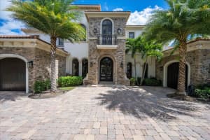 649 Hermitage Cir, Palm Beach Gardens, FL 33410, Sold 12/19/22