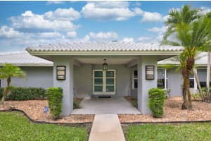 6921 W Cypress Head Drive, Parkland, FL 33067 Sold 12/01/22