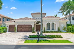 622  Hermitage Circle, Palm Beach Gardens, FL 33410 Sold 12/06/22
