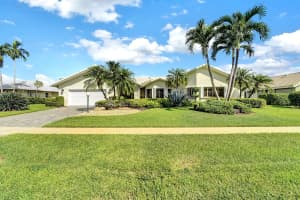 16657  Sweet Bay Drive, Delray Beach, FL 33445 Sold 04/20/23